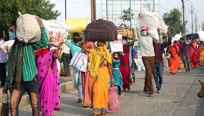 लॉकडाउन में अरबपतियों ने इतना कमाया कि हर गरीब को मिल सकते हैं 94 हजार
