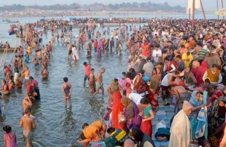 ‘मकर संक्रांति’ पर दान और गंगा स्नान का है विशेष महत्व, जानिए क्या है मान्यता