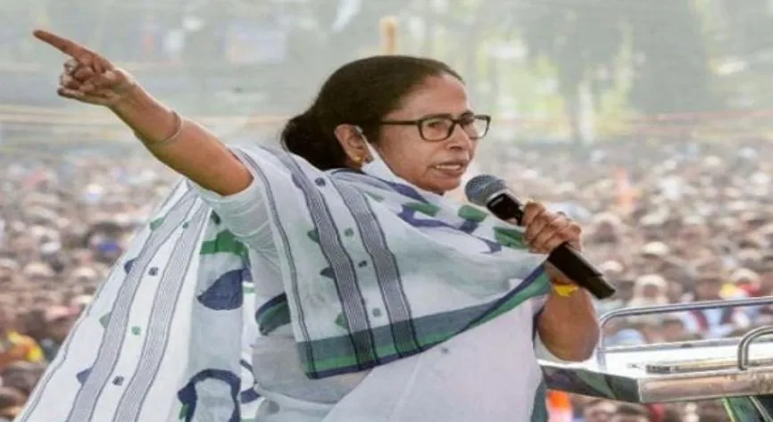 बंगाल विधानसभा में गूंजेगा किसान आंदोलन का मुद्दा, कृषि कानूनों के खिलाफ प्रस्ताव लाएगी तृणमूल