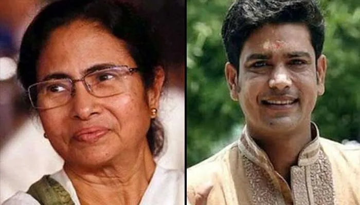 ममता बनर्जी को एक और झटका, अब खेल मंत्री लक्ष्मी रतन शुक्ला ने दिया इस्तीफा
