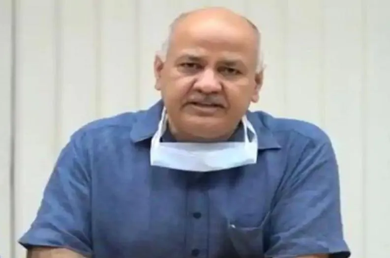 देहरादून: सिसोदिया करते रहे इंतजार पर नहीं पहुंचे मदन कौशिक