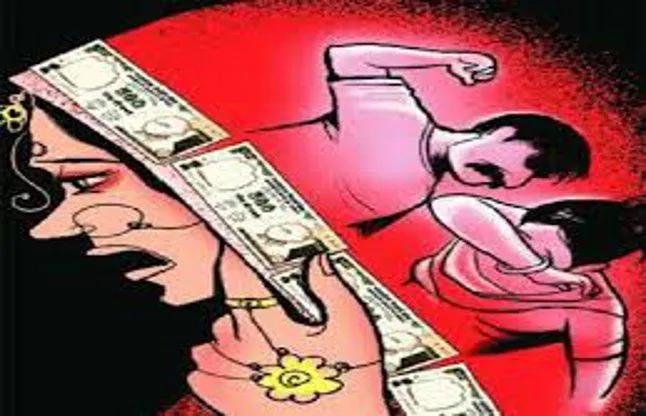 हल्द्वानी: पांच लाख की डिमांड पूरी नहीं की तो घर से निकाला
