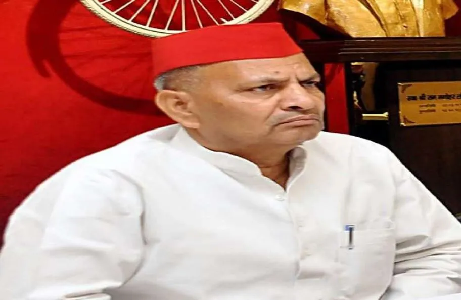 बरेली: किसान आंदोलन के जरिये जन से जोड़ो मन के तार- नरेश उत्तम