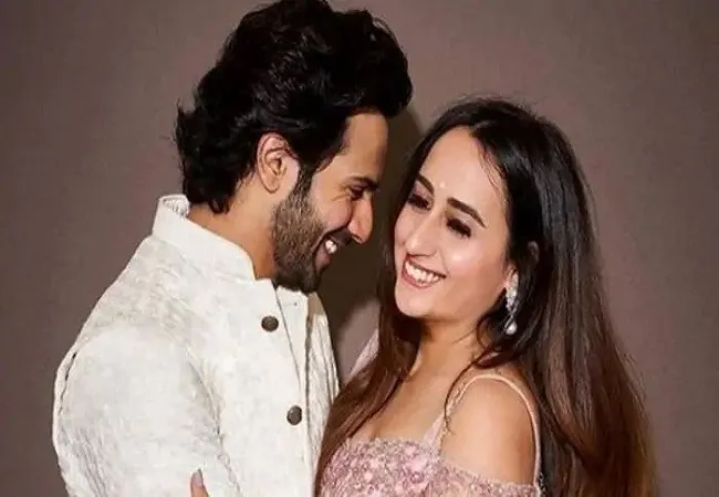 टाइट सिक्योरिटी के बीच होगी वरुण-नताशा की शादी, वेडिंग वेन्यू पर नजर रखेंगे सीसीटीवी कैमरे