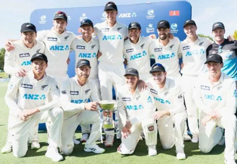 NZ vs PAK: जेमीसन की घातक गेंदबाजी, न्यूजीलैंड ने पाकिस्तान का किया सूपड़ा साफ