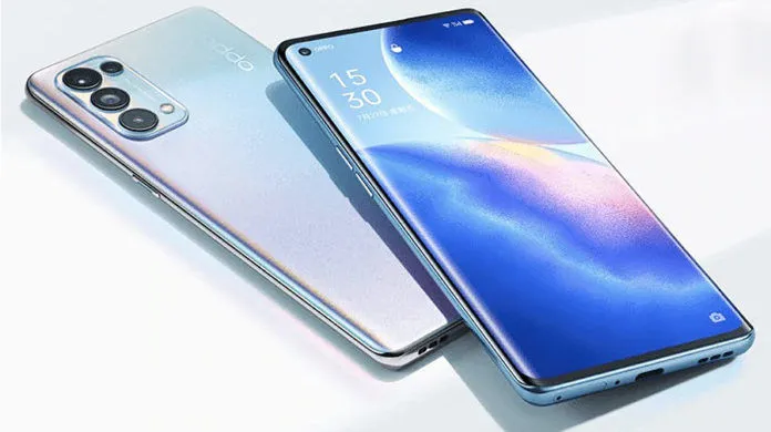 इंडिया का पहला 1000+ चिपसेट वाला 5G फोन OPPO Reno5 Pro लॉन्च, 65वॉट फास्ट चार्जिंग से है लैस