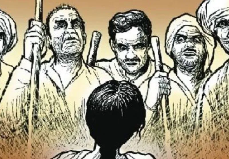 काशीपुर: पंचायत ने प्रेमी से किया अगल तो छात्रा ने उठाया ये खौफनाक कदम