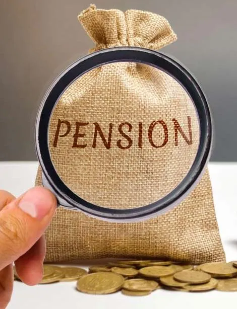 हल्द्वानी: देश भर में अप्रैल से दिव्यांग, वृद्ध और विधवाओं को हर माह मिलेगी पेंशन