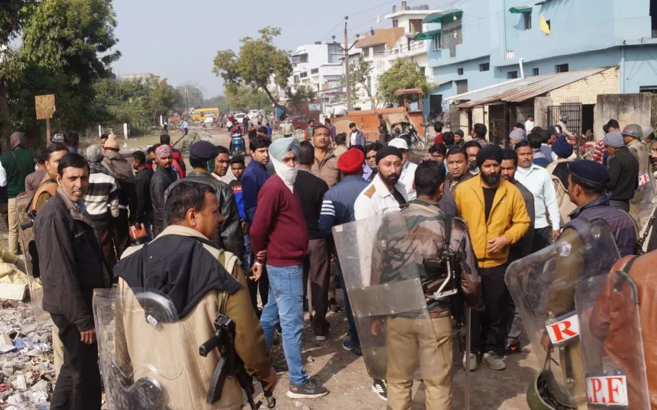 बरेली: बिना पीएसी के कार्रवाई करने से डर रहे कर्मचारी, रेलवे इंटेलीजेंस सतर्क