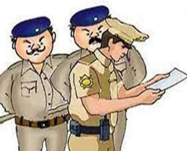 पुलिस जांच में निर्दोष निकला हत्यारोपी शैंकी