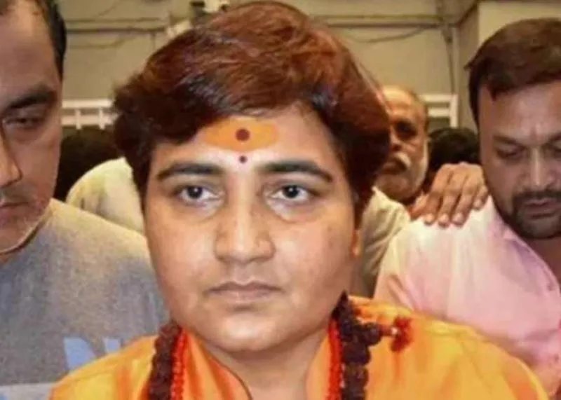 मालेगांव विस्फोट मामला: भाजपा सांसद प्रज्ञा ठाकुर को अदालत में पेशी से मिली छूट