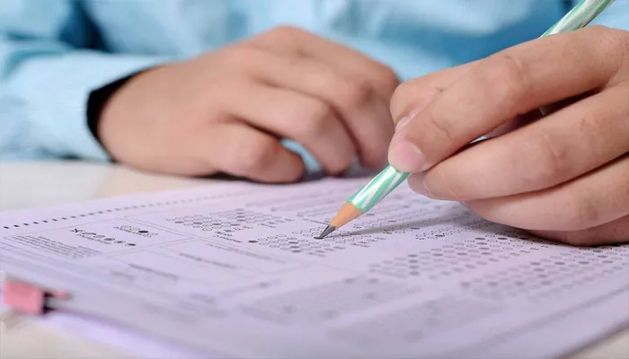 बरेली: अब विषय का पहला प्रश्न पत्र होगा ऑब्जेक्टिव