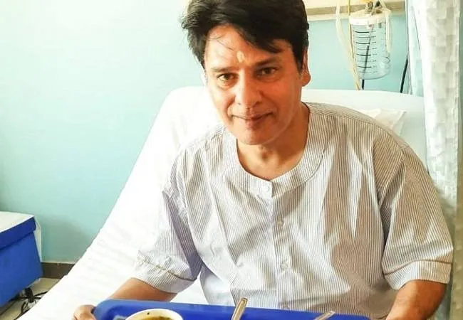 राहुल रॉय को मिली अस्पताल से छुट्टी, कुछ दिनों पहले ब्रेन स्ट्रोक से हुए थे पीड़ित