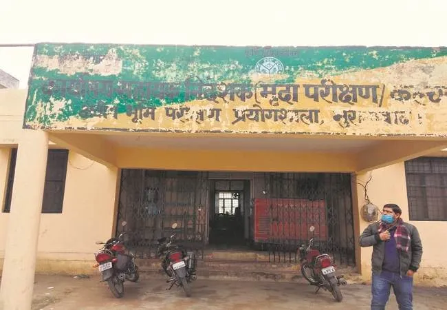 मंडल में आठ गांव बने मॉडल, 20 और किए जाएंगे चिन्हित