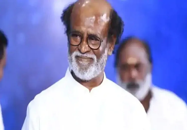 रजनीकांत ने राजनीति में प्रवेश करने से किया साफ तौर पर इनकार, फैंस से बोले-दवाब न बनाएं