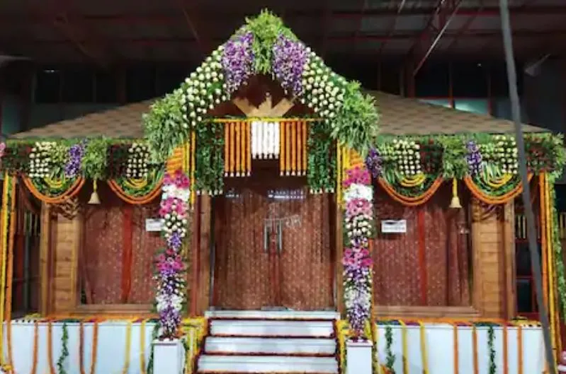 गणतंत्र दिवस परेड में पहली बार राम मंदिर की होगी झांकी
