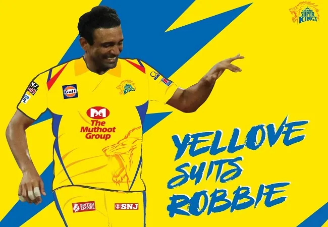 IPL 2021: CSK में शामिल हुए रॉबिन उथप्पा, राजस्थान ने किया ट्रेड
