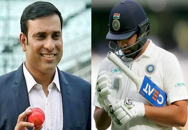 IND vs AUS: वीवीएस लक्ष्मण को रोहित शर्मा से उम्मीद, शतक जमाकर वापसी करेंगे ‘हिटमैन’