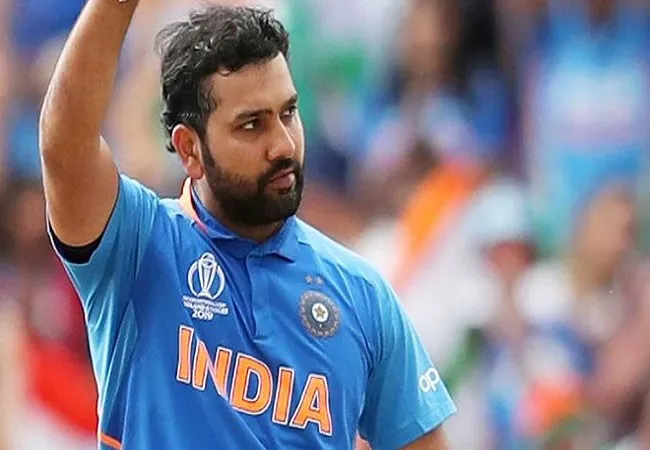 ऑस्ट्रेलिया के खिलाफ तीसरे टेस्ट में खेलेंगे रोहित, टीम में मिली ये नई जिम्मेदारी