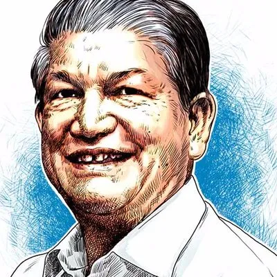 हल्द्वानी: मुझे सामूहिक नेतृत्व से हटा देने की कृपा करें – रावत