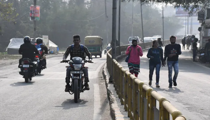 बरेली: बचपन से मिलेगी सीख तो बड़े होकर समझेंगे ट्रैफिक नियमों की जिम्मेदारी