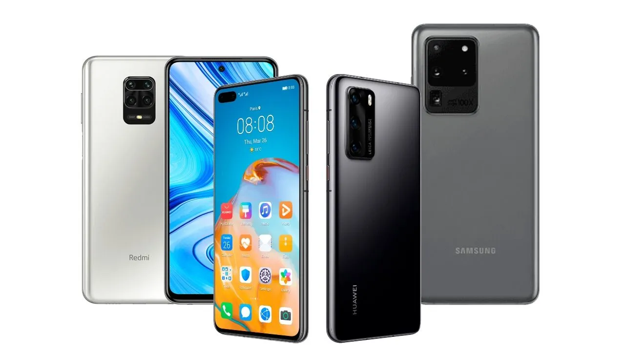 AMAZON GREAT REPUBLIC DAY SALE में इन धमाकेदार स्मार्टफोंस पर मिल रहा है तगड़ा डिस्काउंट