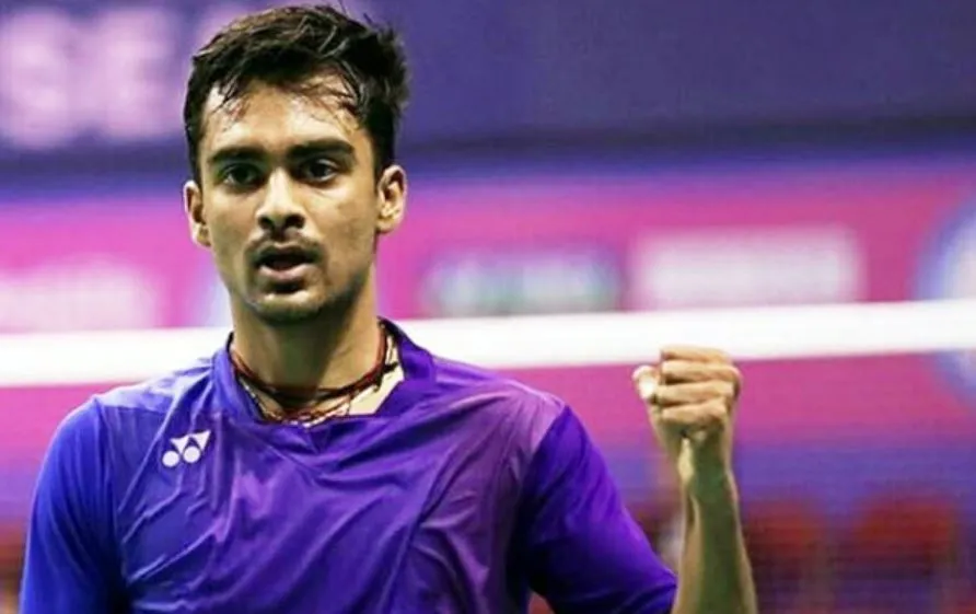 समीर एकल, सात्विक और पोनप्पा मिश्रित युगल के क्वार्टर फाइनल में