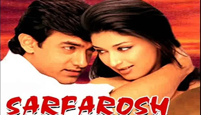 आमिर खान की फिल्म सरफरोश का सीक्वल बनाएंगे जॉन मैथ्यू मैथन