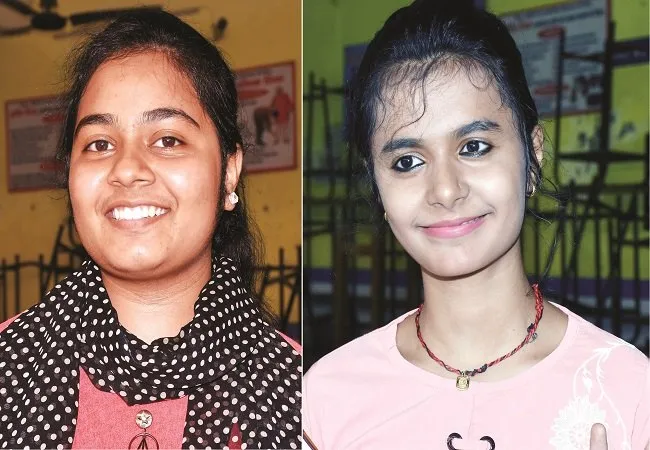 मुरादाबाद: बेटियों के हाथ रहेगी विभागों की कमान, शिखा बनेंगी दो घंटे की डीएम, मोनिका एसएसपी