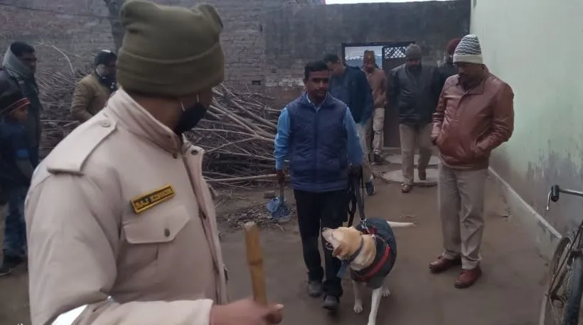 शाहजहांपुर: बीमा एजेंट की संदिग्ध हालात में मौत