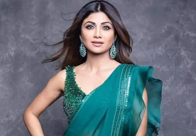 शिल्पा शेट्टी ने ‘हंगामा 2’ के सेट से शेयर किया वीडियो, रेट्रो अंदाज में डांस करती दिखीं एक्ट्रेस