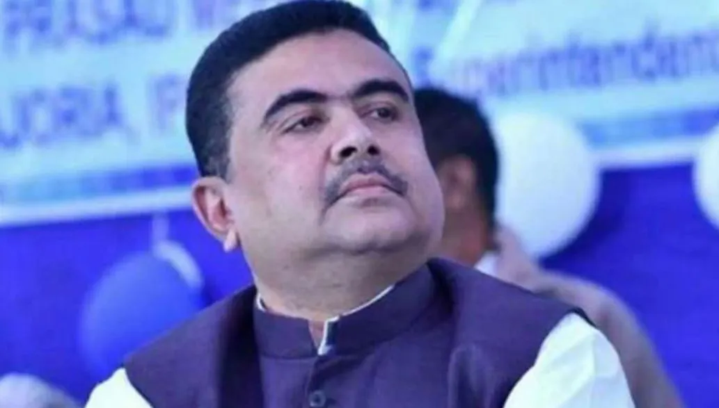 शुभेंदु अधिकारी बनाए जा सकते है जेसीआई, मिल सकता है कैबिनेट रैंक