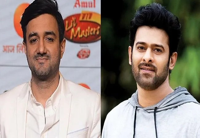 शाहरुख-ऋतिक के बाद अब प्रभास के साथ फिल्म बनाएंगे सिद्धार्थ आनंद