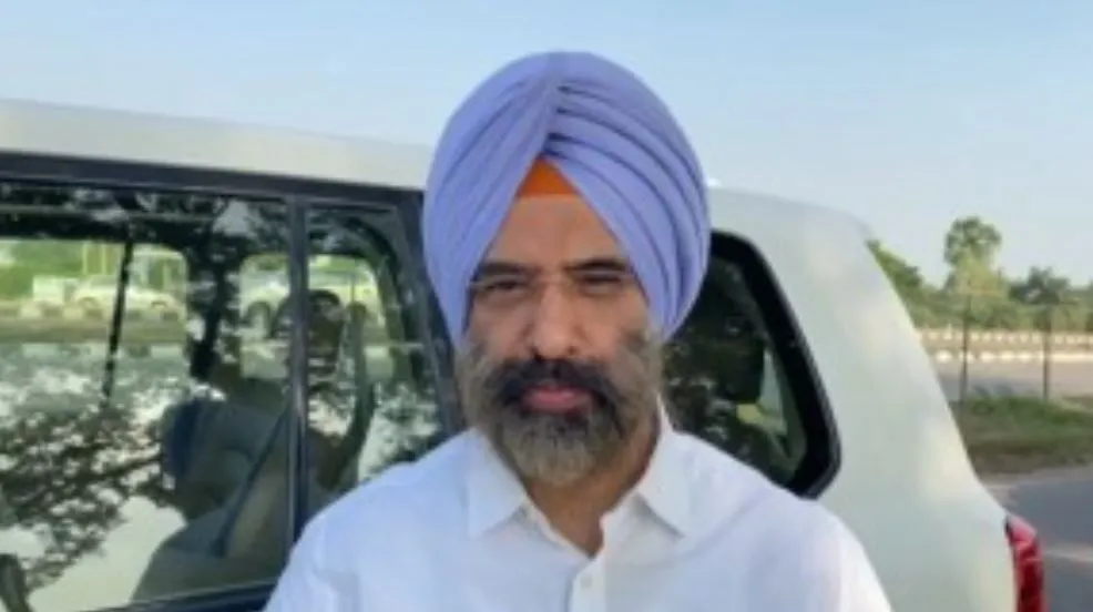 पीलीभीत: दिल्ली गुरुद्वारा प्रबंधक कमेटी के अध्यक्ष मनजिंदर सिंह सिरसा गिरफ्तार