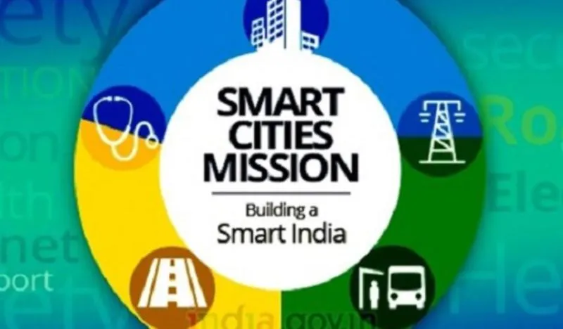 लखनऊ में स्मार्ट सिटी मिशन के तहत 12 मार्गों का होगा कायाकल्प 