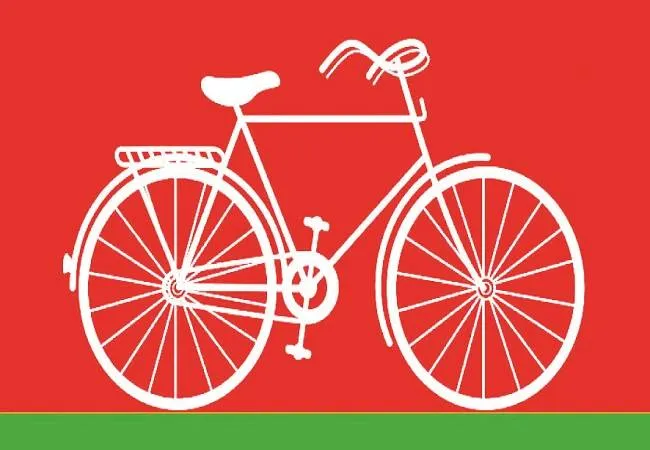 मुरादाबाद : सियासी मठों में फंसी सपा महानगर अध्यक्ष की ताजपोशी