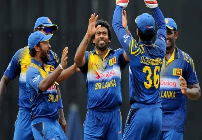SA vs SL : चोटिल खिलाड़ियों से परेशान श्रीलंका ने टीम में किये ये बदलाव