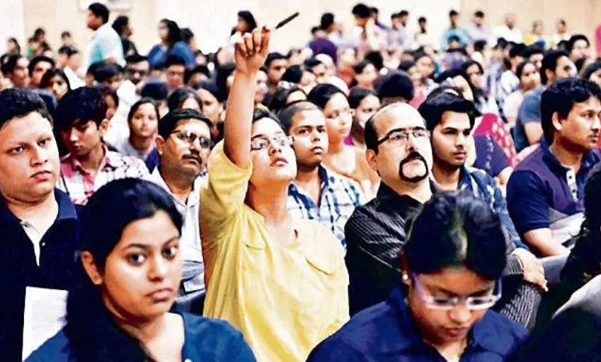 Gate के लिए रजिस्ट्रेशन 28 सितंबर  तक, परीक्षा अगले वर्ष फरवरी में
