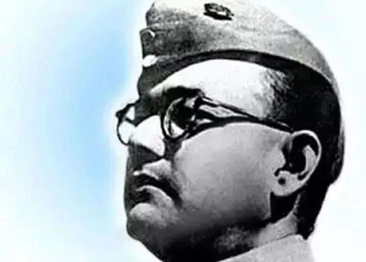सरकार ने सुभाष चंद्र बोस की जयंती को ‘पराक्रम दिवस’ किया घोषित
