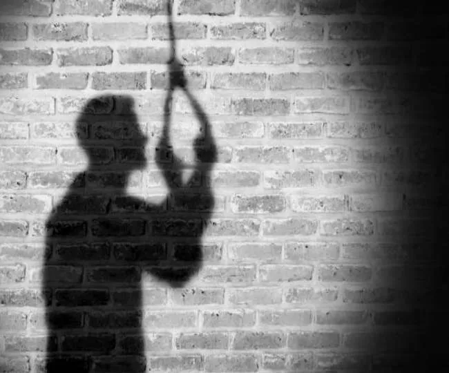 हल्द्वानी:  पत्नी के वियोग में फंदे पर लटका युवक