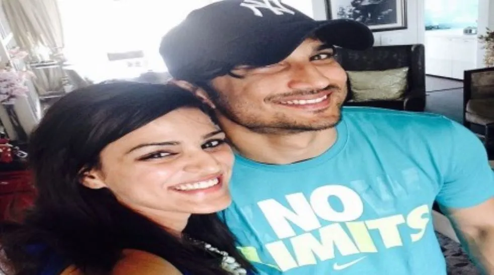 सुशांत सिंह के जन्मदिन पर भावुक हुईं बहन श्वेता सिंह