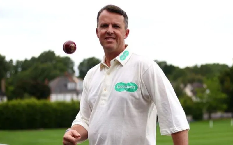 ग्रीम स्वान ने इंग्लैंड को दिया भारत के खिलाफ जीत का मंत्र, इस गेंदबाज को बताया बेहद अहम