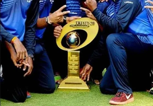 Syed Mushtaq Ali Trophy: तमिलनाडु-राजस्थान के बीच होगी कड़ी टक्कर, पंजाब का पलड़ा बड़ौदा पर भारी