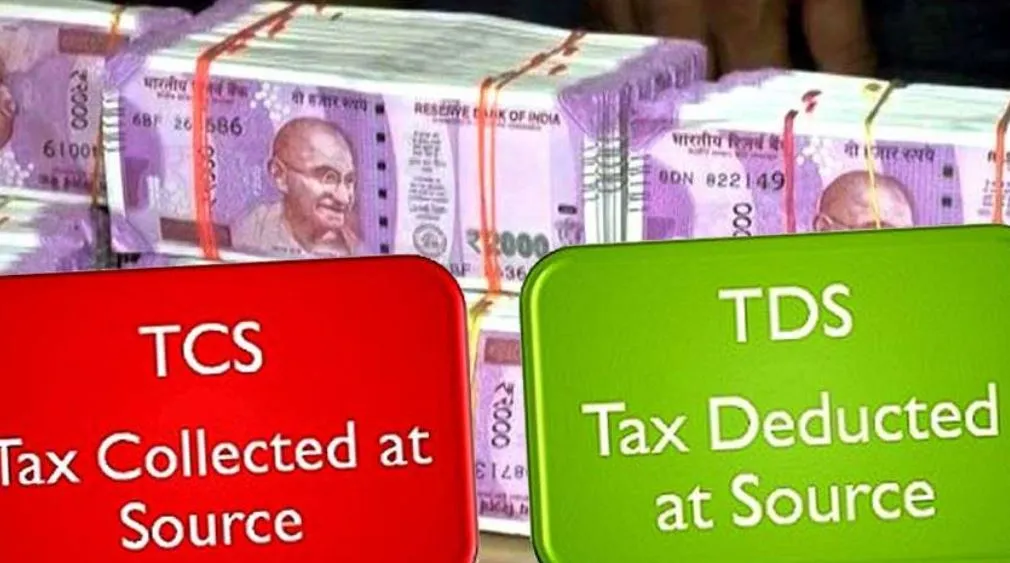 बरेली: जीएसटी ही नहीं टीसीएस भी भरेंगे बड़े कारोबारी