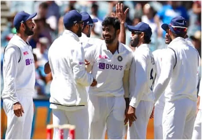 IND vs AUS: कड़े प्रतिबंधों के बीच ब्रिस्बेन नहीं जाना चाहती टीम इंडिया, सरकार की तरफ से आया ये जवाब