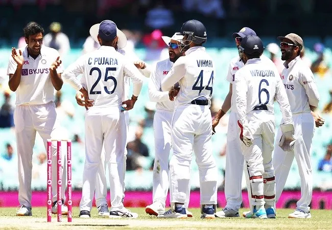 IND Vs AUS: ऑस्ट्रेलिया के नाम रहा चौथा दिन, भारत को जीत के लिए चाहिए 309 रन