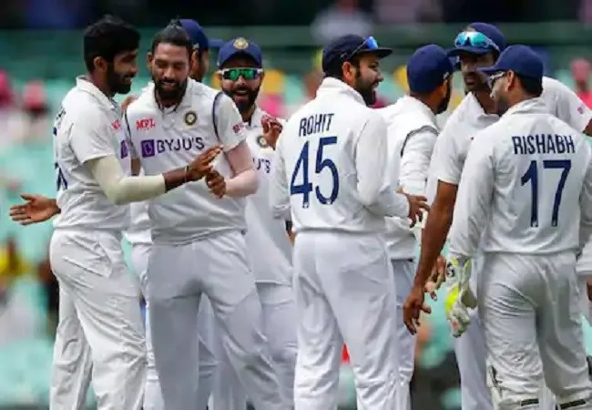 IND vs AUS : टीम इंडिया ने किया कंफर्म, ब्रिस्बेन में ही खेला जाएगा चौथा टेस्ट