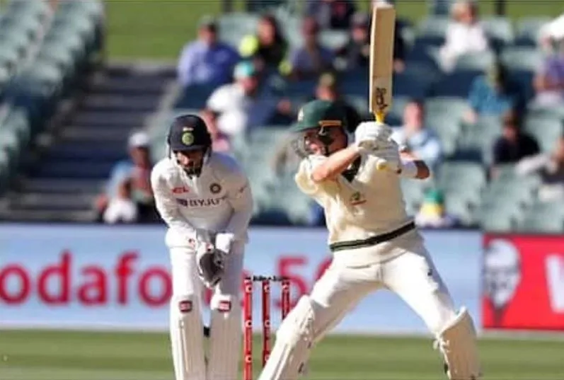 IND vs AUS 4th test: पहले दिन का खेल खत्म, ऑस्ट्रेलिया के पांच विकेट पर बनाए 274 रन