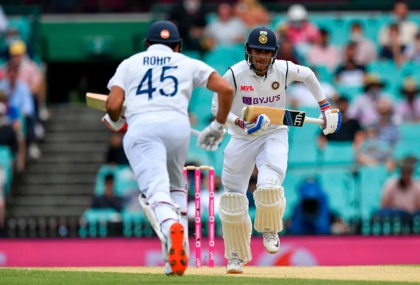 IND vs AUS: ऑस्ट्रेलिया ने पहली पारी में बनाए 338 रन, भारत की अच्छी शुरुआत