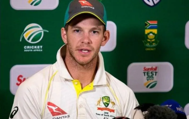 गावस्कर अपनी राय रखने के लिए स्वतंत्र लेकिन उसका मुझ पर कोई असर नहीं: पेन